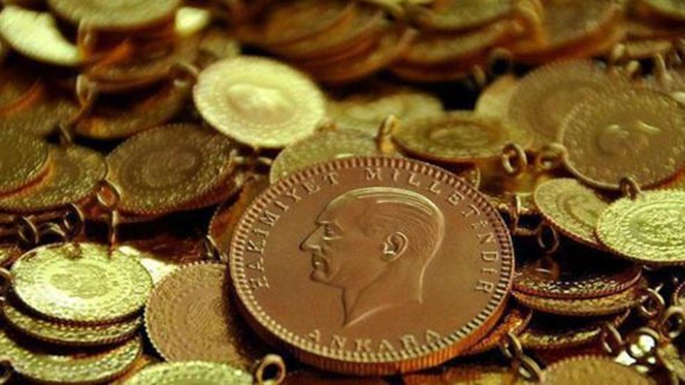 Güncel altın fiyatları 14 Şubat: Gram altın, çeyrek altın fiyatı bugün ne kadar