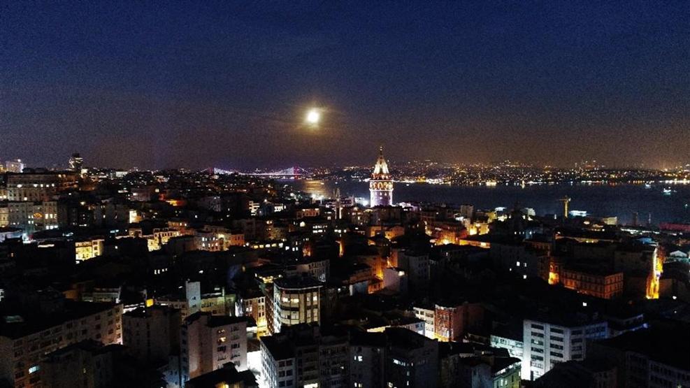 İstanbulda metrekare fiyatı en yüksek ilçeler: Arsa değerleri yüzde 35 arttı