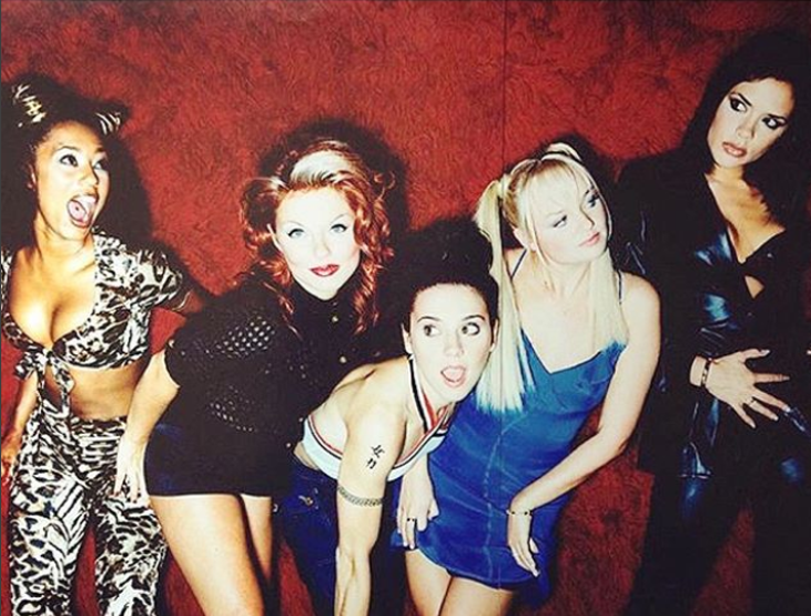 Geri dönüyorlar: İşte Spice Girls hakkında az bilinenler