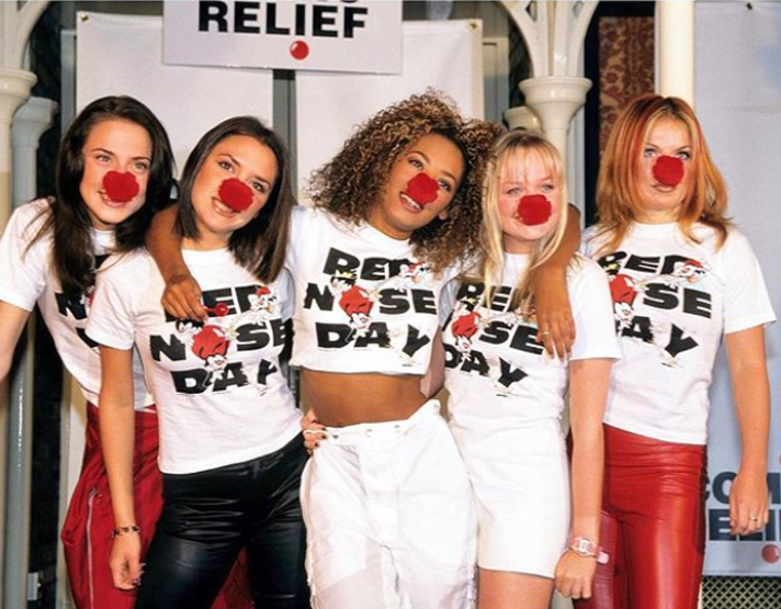 Geri dönüyorlar: İşte Spice Girls hakkında az bilinenler