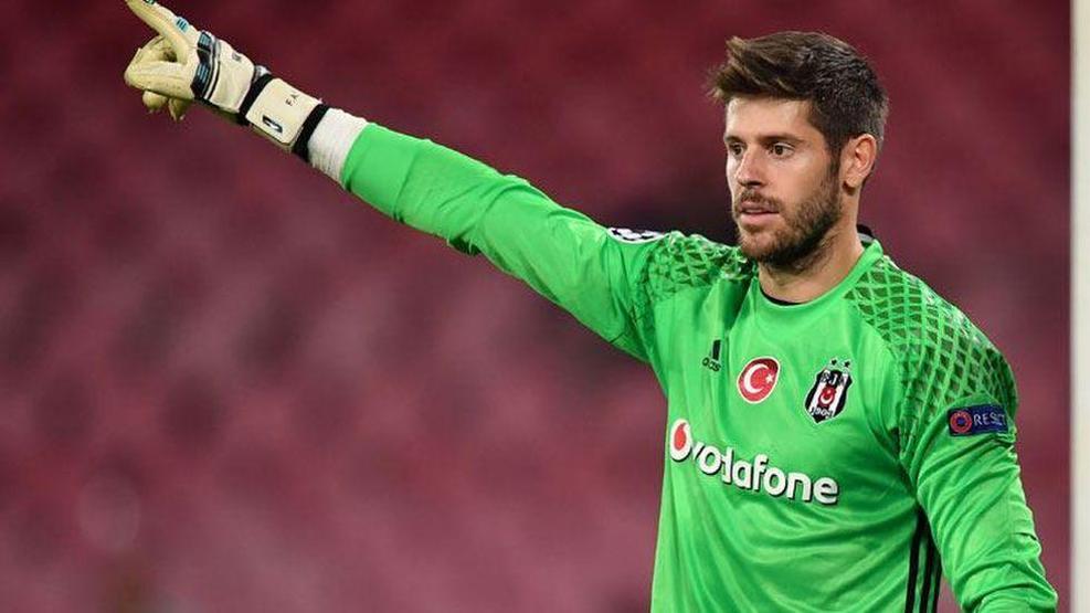 Fabri Musleranın kalesine talip oldu