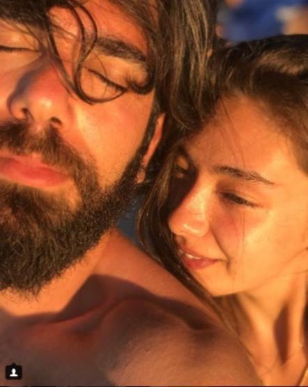 Kadir Doğulu ile Neslihan Atagül boşanıyor mu