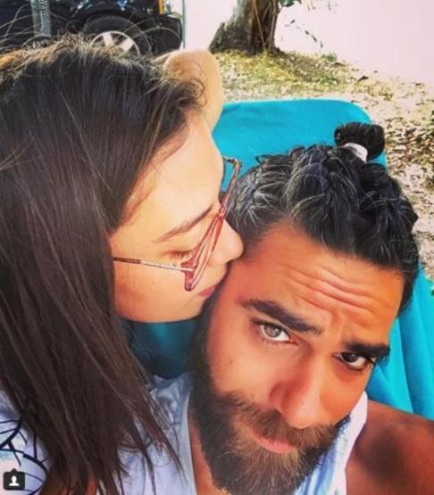 Kadir Doğulu ile Neslihan Atagül boşanıyor mu