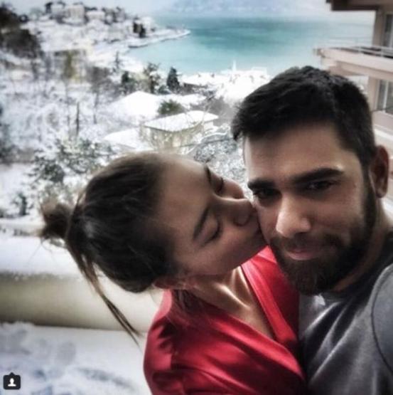 Kadir Doğulu ile Neslihan Atagül boşanıyor mu
