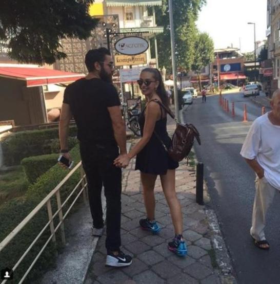 Kadir Doğulu ile Neslihan Atagül boşanıyor mu