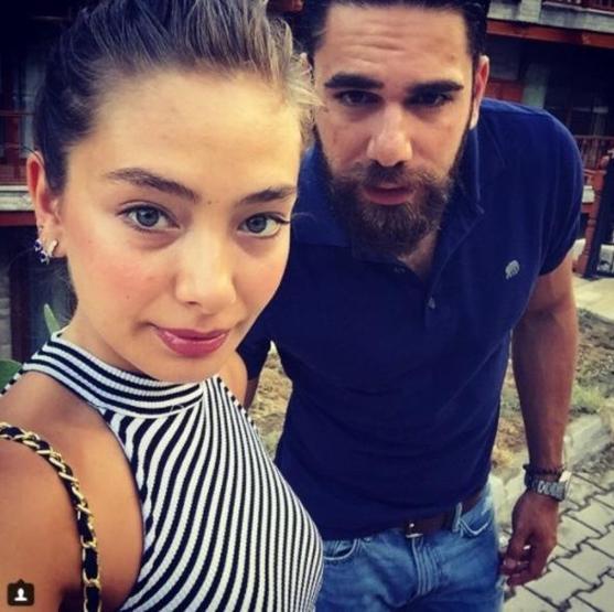 Kadir Doğulu ile Neslihan Atagül boşanıyor mu