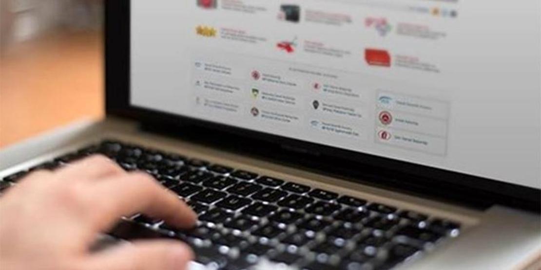 e-Devlet alt üst soy bilgisi sorgulama (aile soyağacı) nasıl yapılır