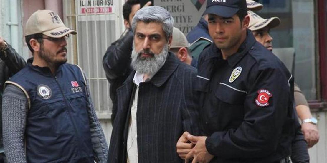 Rus terörist Kuytulun sohbetlerine katılmış