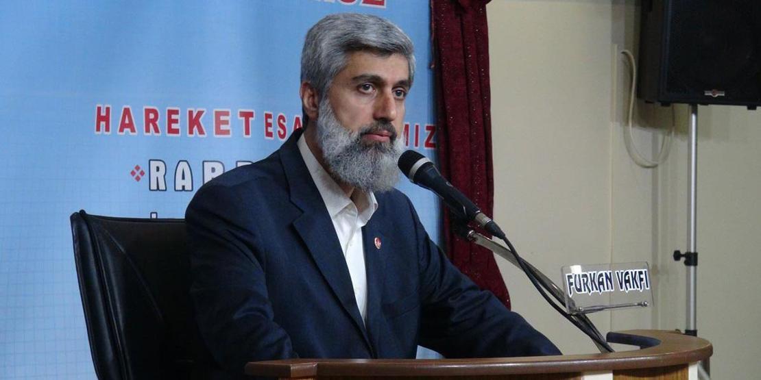 Rus terörist Kuytulun sohbetlerine katılmış
