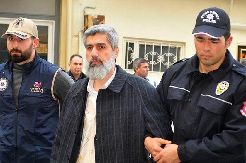 Rus terörist Kuytulun sohbetlerine katılmış