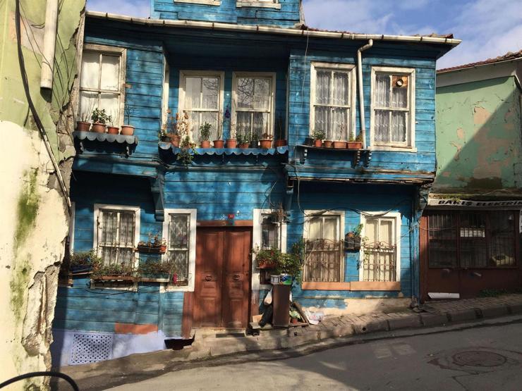 Süleymaniyede yenileme için start verildi