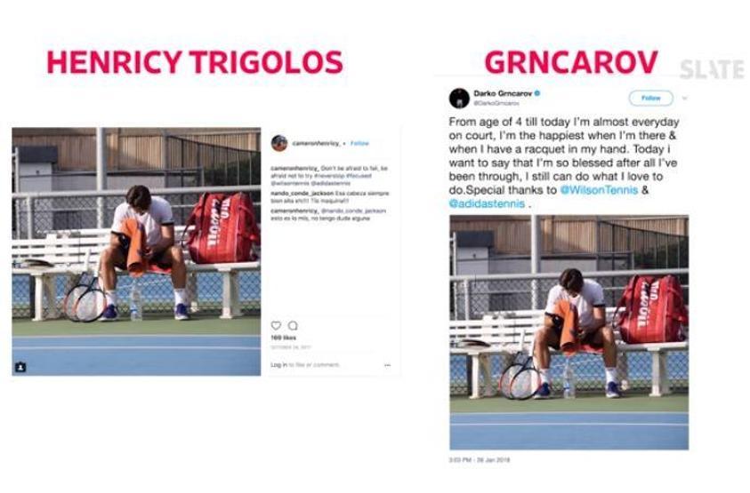 Trol ordusu kurup bütün dünyayı kandıran genç Makedon