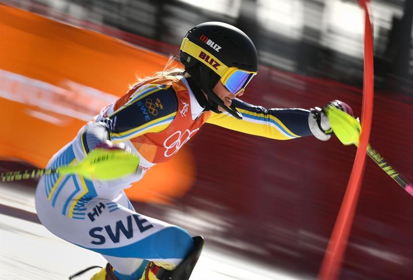 2018 Kış Olimpiyatlarından unutulmaz fotoğraflar (16 Şubat 2018)