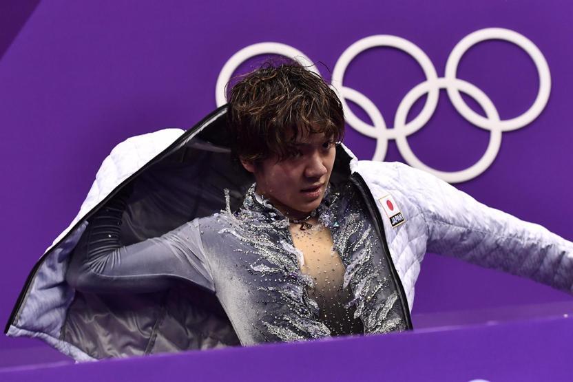 2018 Kış Olimpiyatlarından unutulmaz fotoğraflar (16 Şubat 2018)