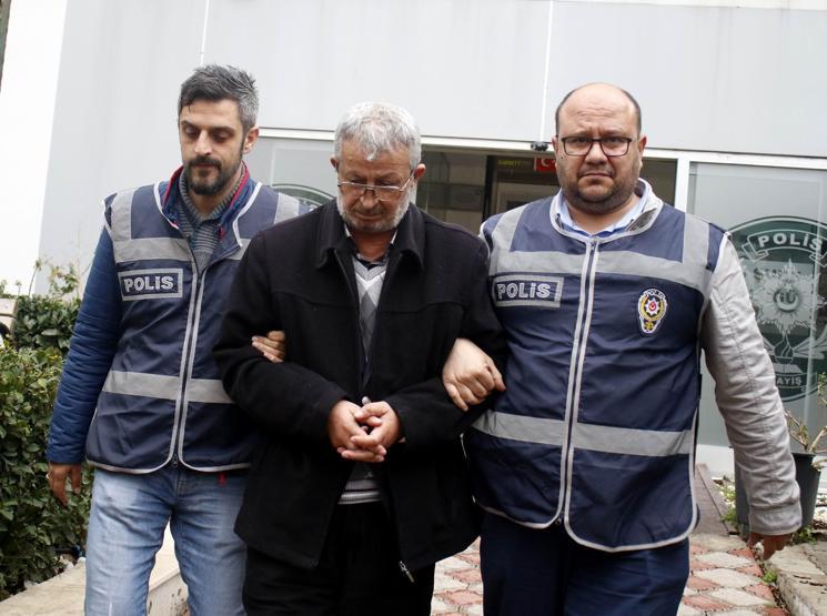 Sayın valim görüşecek ile 1 milyon liralık vurgun