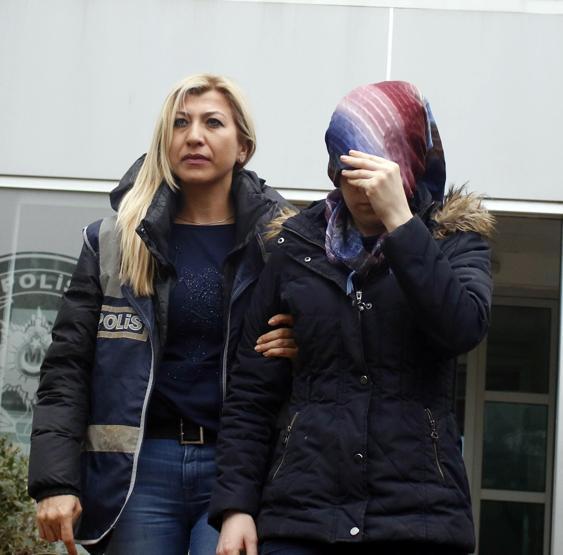 Sayın valim görüşecek ile 1 milyon liralık vurgun