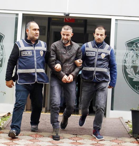 Sayın valim görüşecek ile 1 milyon liralık vurgun