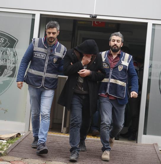 Sayın valim görüşecek ile 1 milyon liralık vurgun