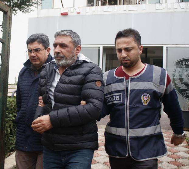 Sayın valim görüşecek ile 1 milyon liralık vurgun