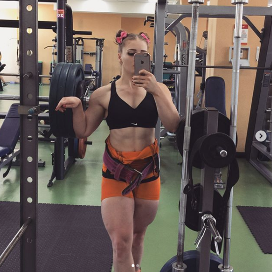 Kaslı Barbie Julia Vins