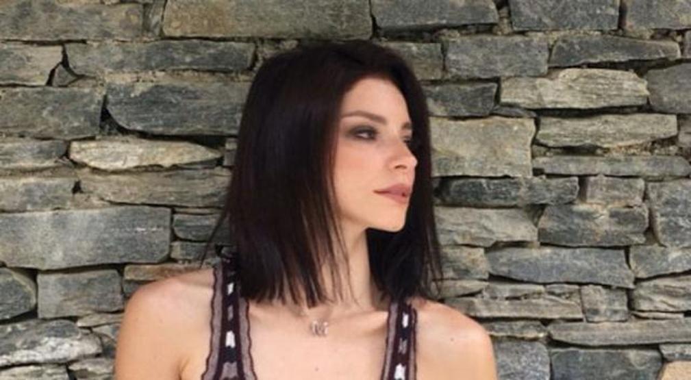 İşte Merve Boluğur’un yeni aşkı
