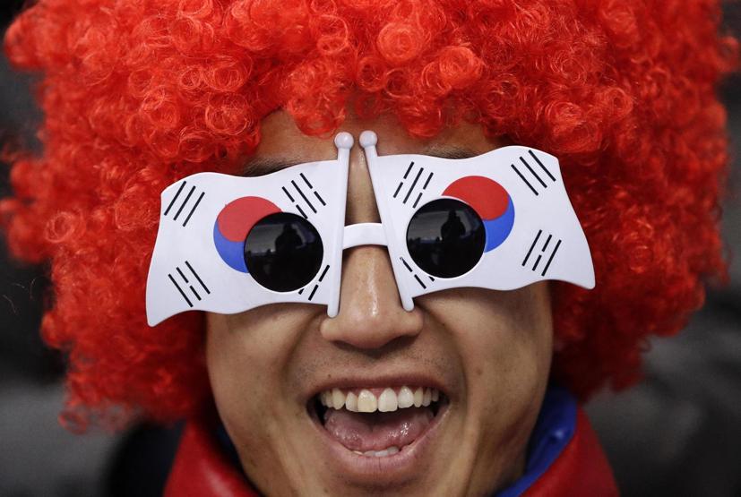 2018 Kış Olimpiyatlarından unutulmaz fotoğraflar (17 Şubat 2018)