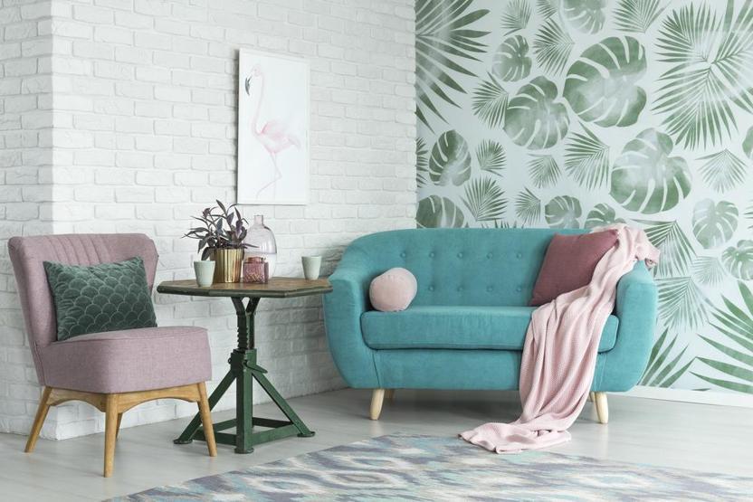 2018 dekorasyon trendleri