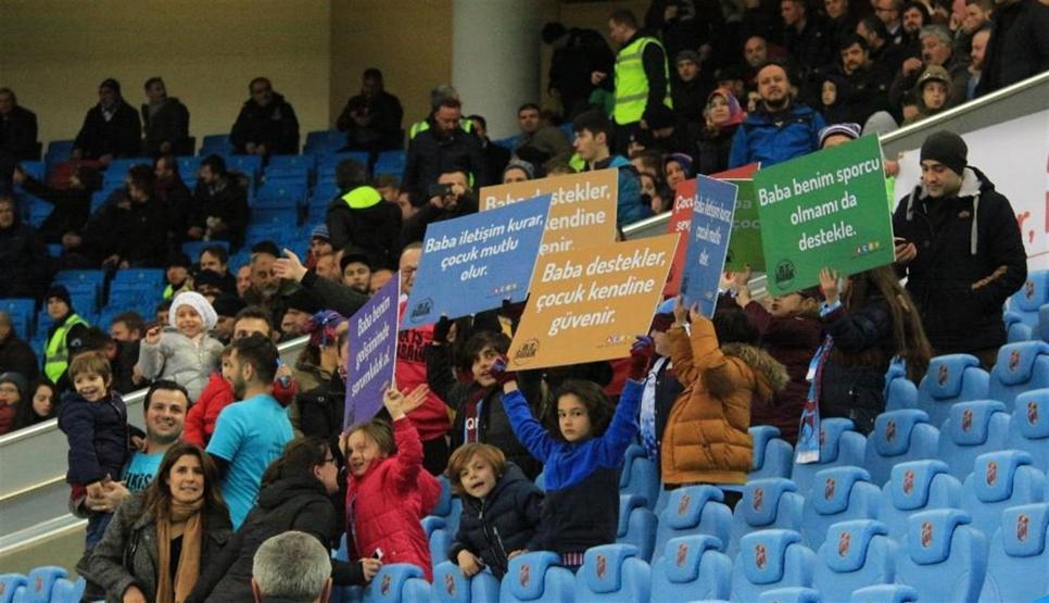 Trabzonspor 0-1 Başakşehir / Maç Özeti