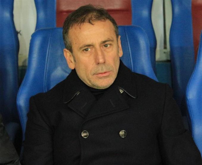 Trabzonspor 0-1 Başakşehir / Maç Özeti