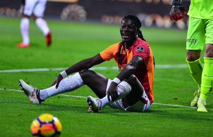 Kasımpaşa 2-1 Galatasaray / Maç Özeti