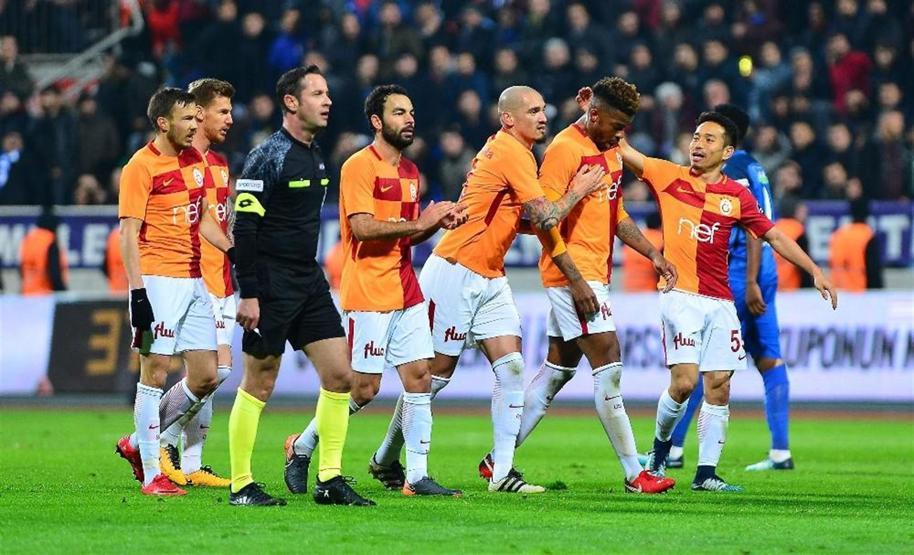 Musleranın eşi kafaları karıştırdı