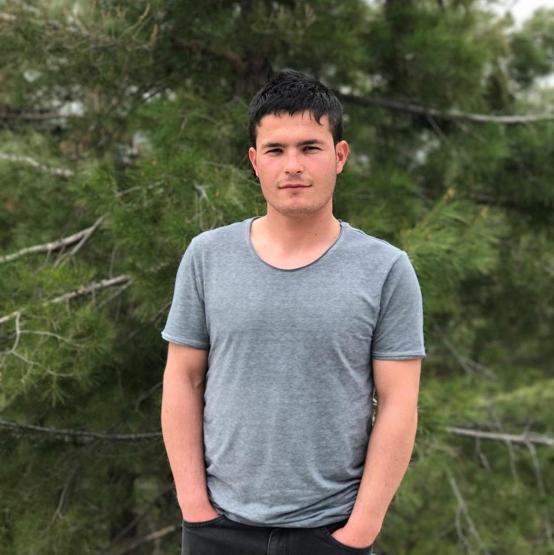 Şehit ateşi Konyaya düştü