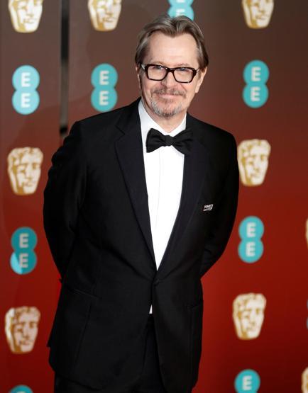 BAFTA ödülleri sahiplerini buldu