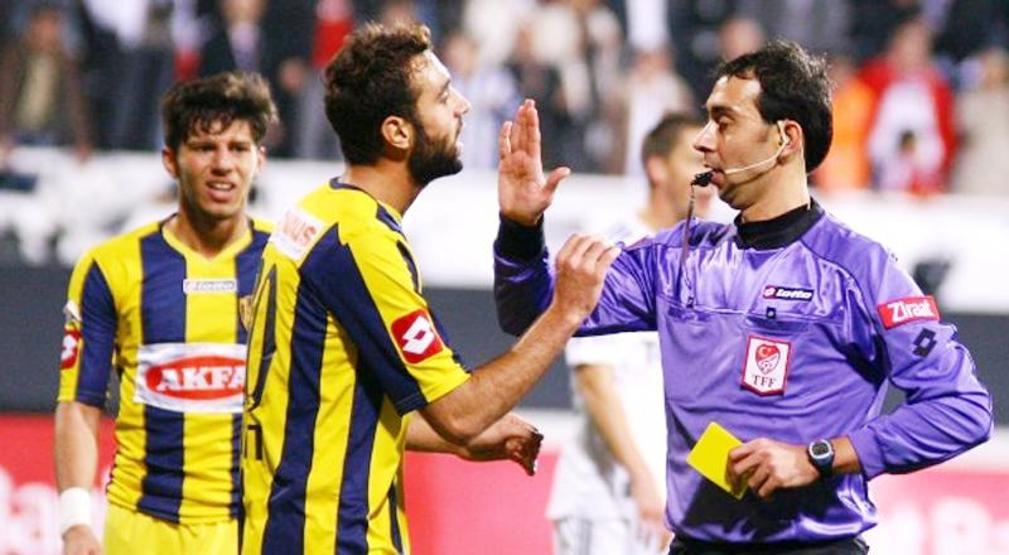 İstifa eden Abdullah Yılmazdan olay açıklamalar