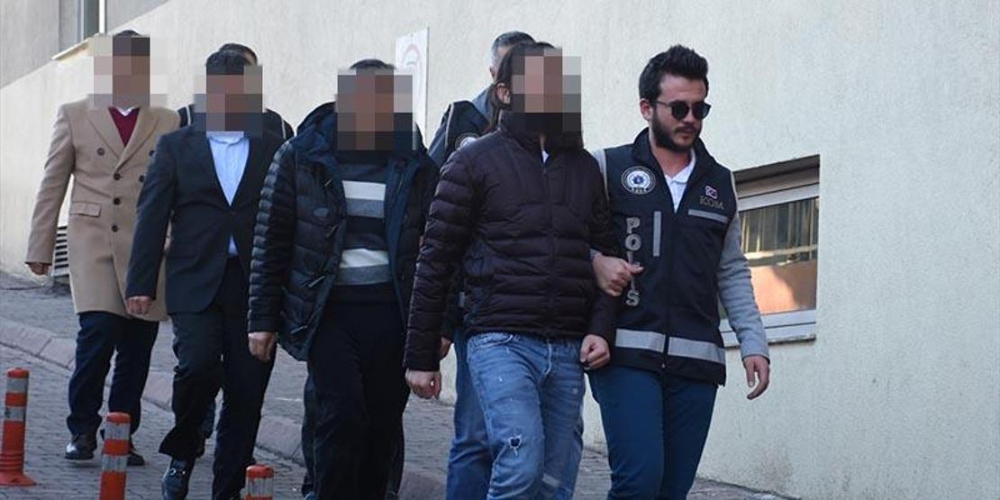 Boydaklarla Gülen’in bağlantısı şirket üzerinden çıktı