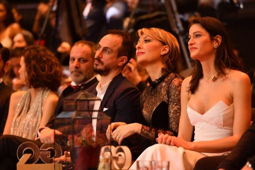 Berrak Tüzünataç’ın tepkisine NTV’den yanıt