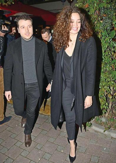 Songül Öden 41 yaşında