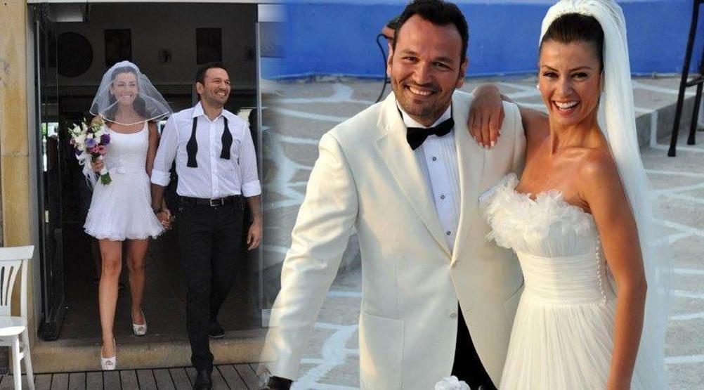 Ali Sunal, Nazlı Kurbanzade ile ilk kez görüntülendi