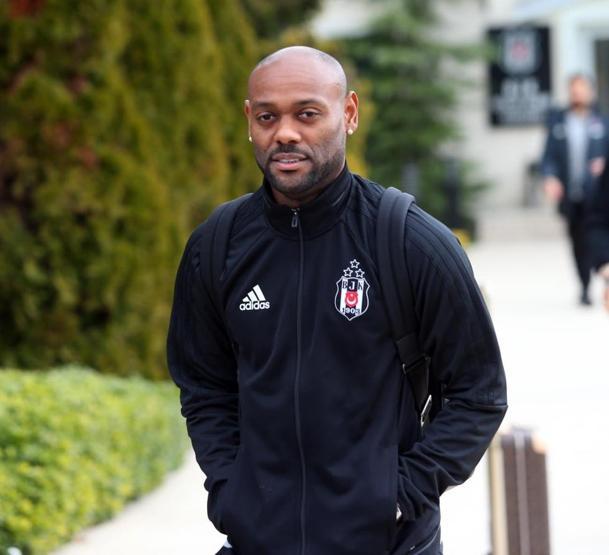 Beşiktaş Münihe vardı