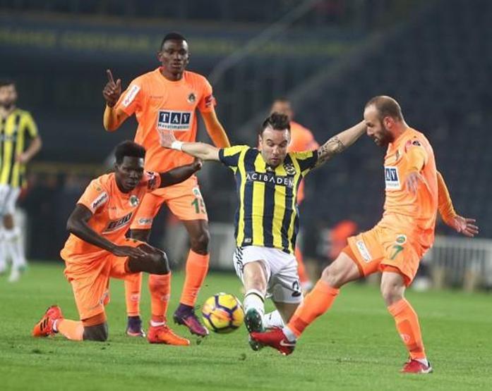 Aykut Kocamandan Beşiktaş maçı için sürpriz karar