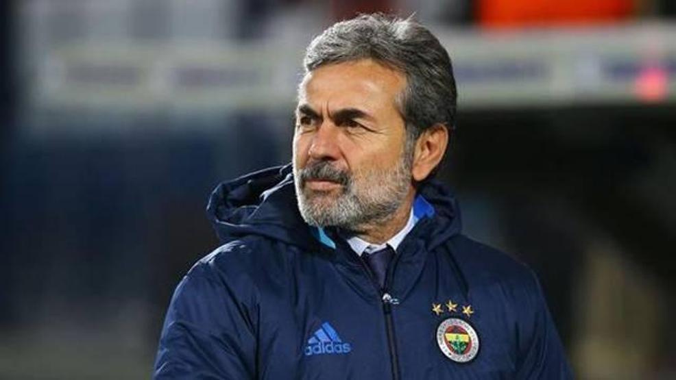 Aykut Kocamandan Beşiktaş maçı için sürpriz karar
