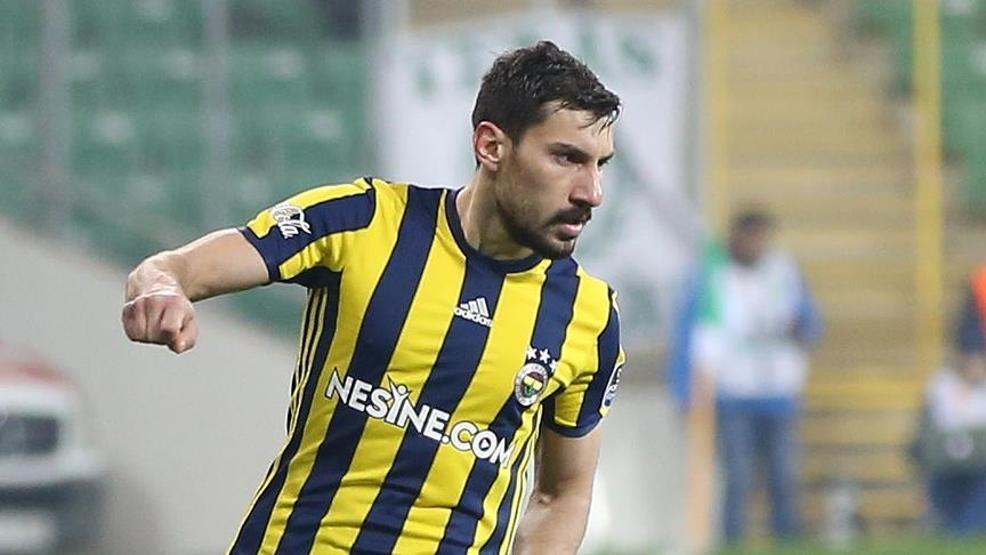 Aykut Kocamandan Beşiktaş maçı için sürpriz karar