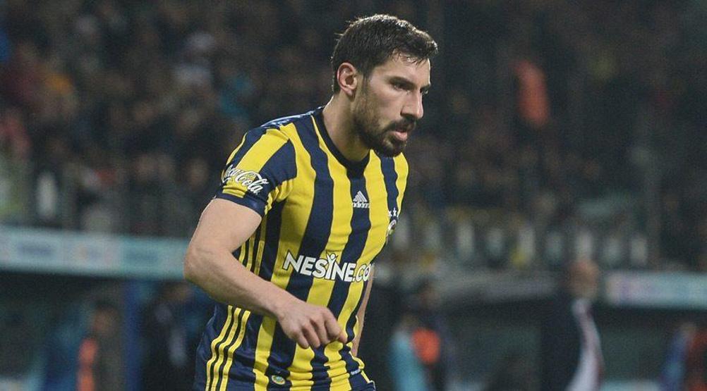 Aykut Kocamandan Beşiktaş maçı için sürpriz karar