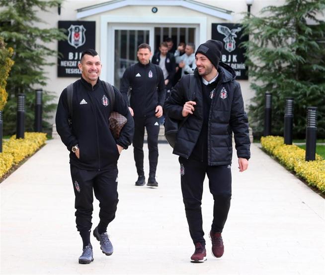 Jupp Heynckesten Beşiktaş itirafı