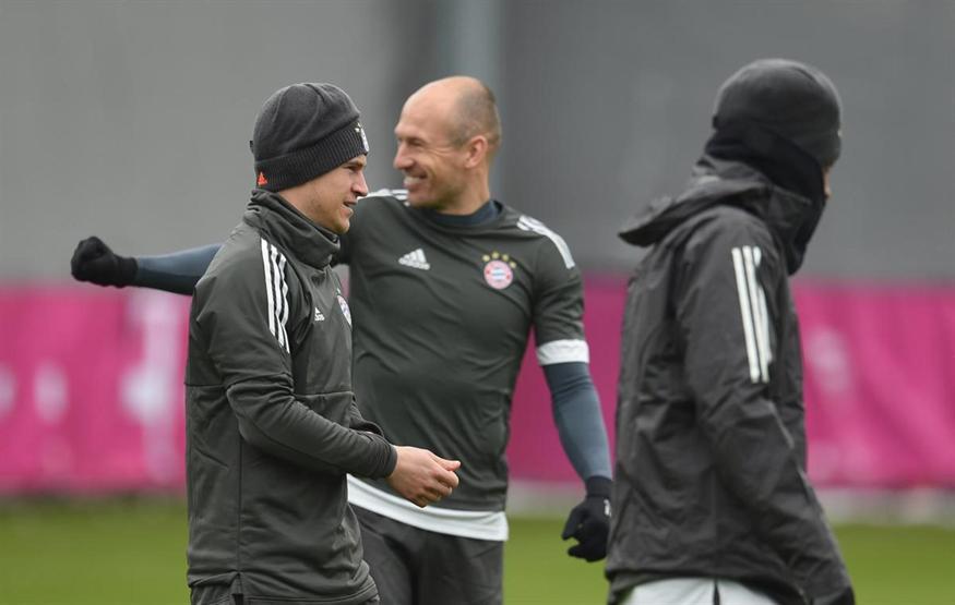 Jupp Heynckesten Beşiktaş itirafı