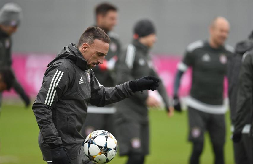 Jupp Heynckesten Beşiktaş itirafı