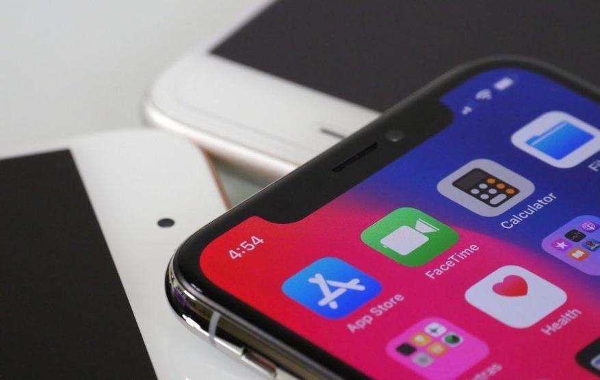 iPhonelarda yeni dönem Appleın son bombası böyle olacak