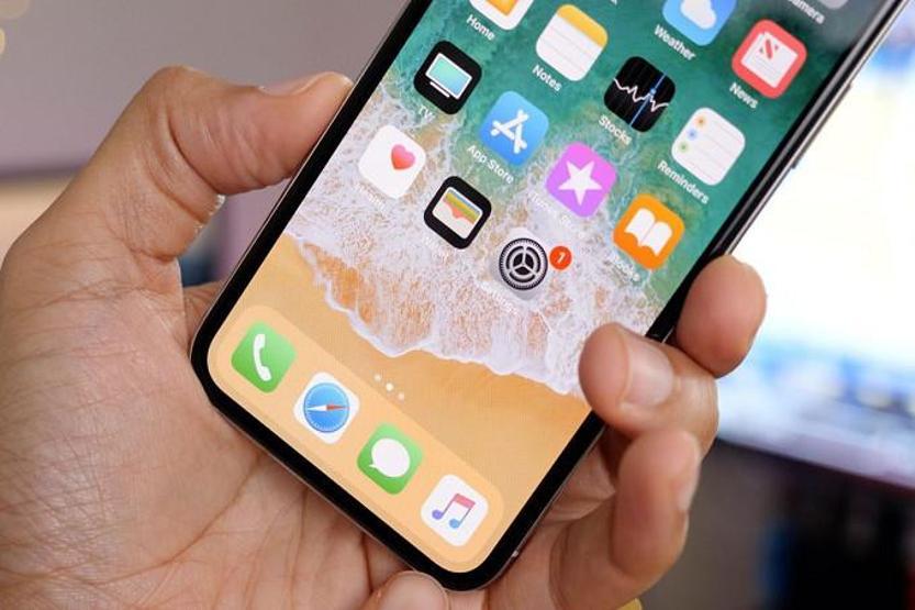 iPhonelarda yeni dönem Appleın son bombası böyle olacak