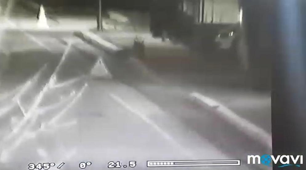 Polis kılığında asayiş uygulaması