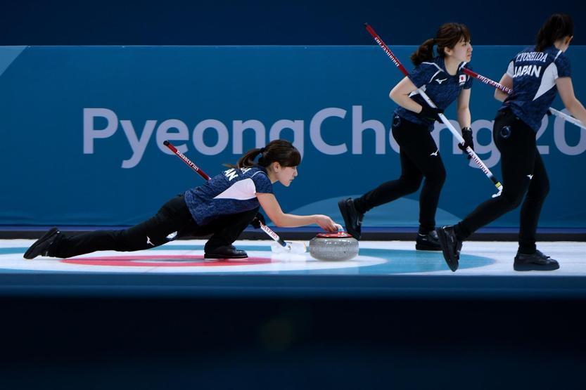 2018 Kış Olimpiyatlarından en az iki kez bakılması gereken fotoğraflar (19 Şubat 2018)
